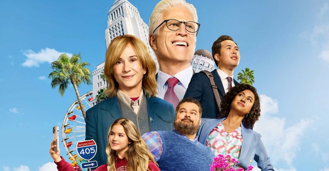 Watch the good on sale place season 2 putlocker